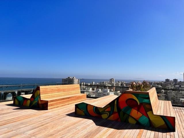 To Let 1 Bedroom Property for Rent in Sea Point Western Cape